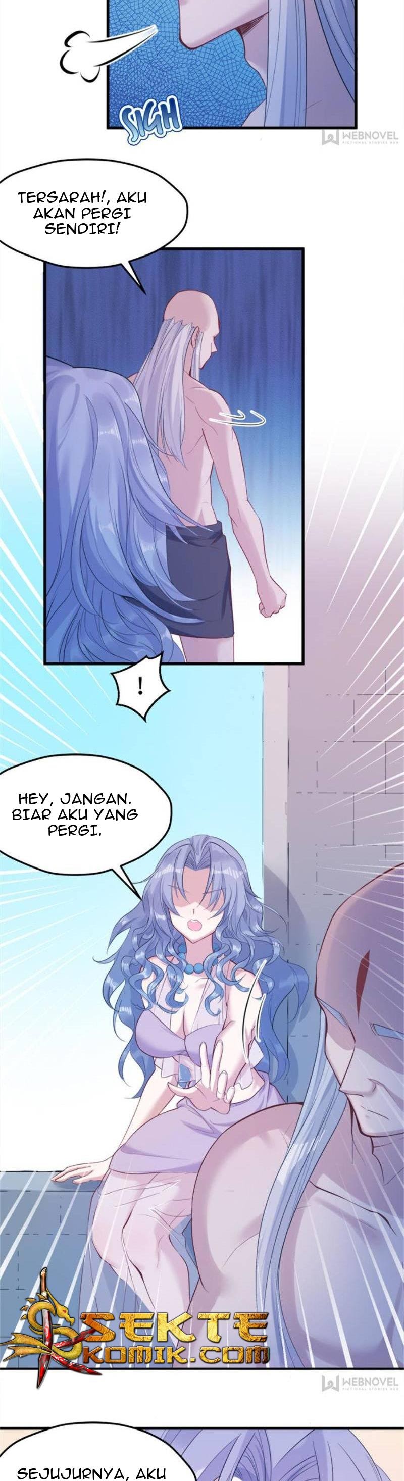 Beauty and the Beasts Chapter 164 Gambar 4